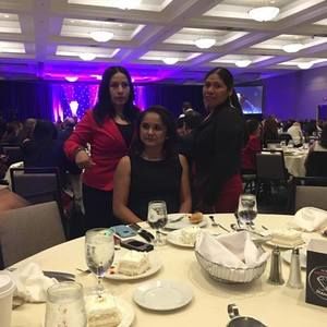 Meet your Posher, Corina